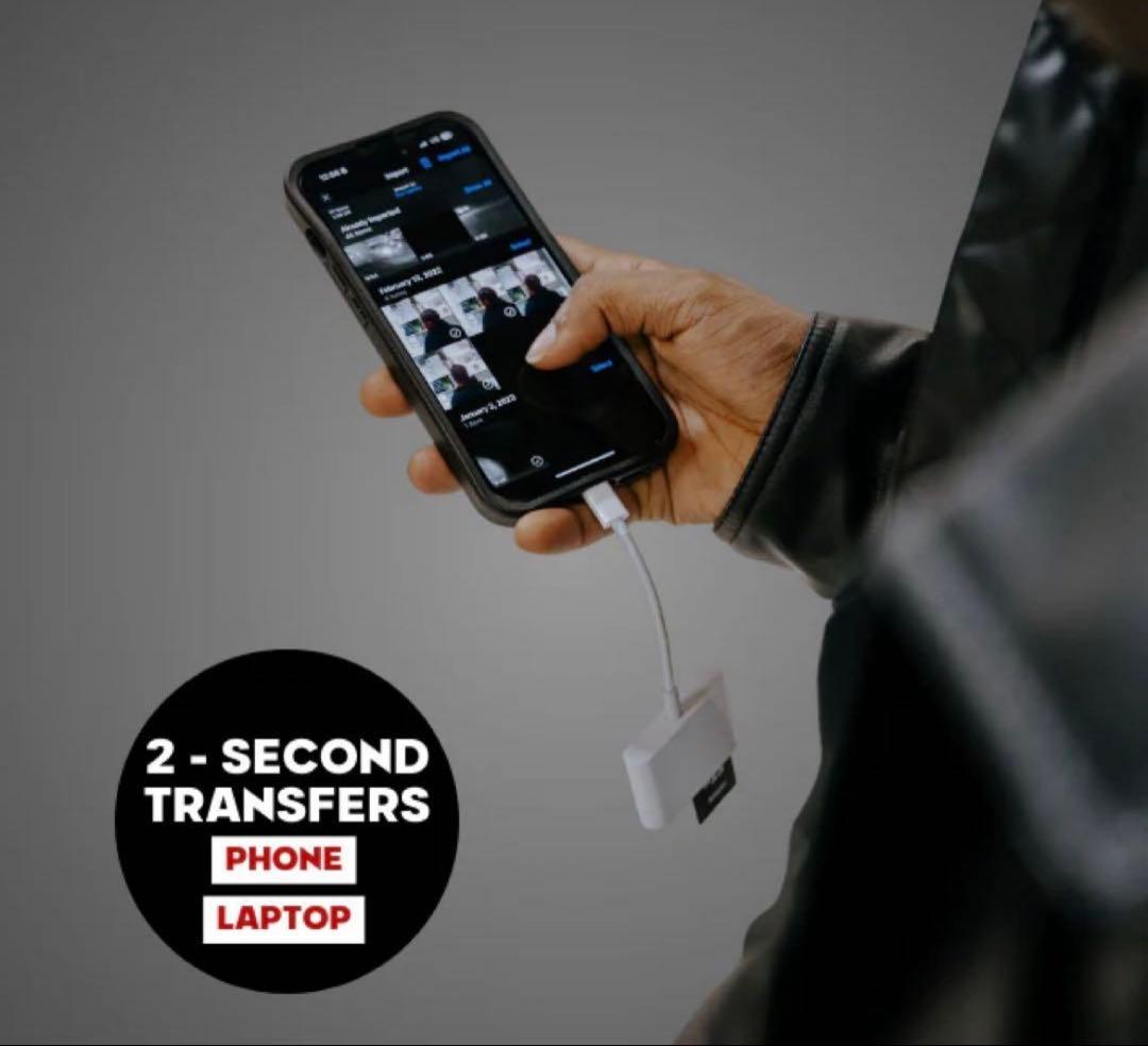 ビデオカメラ T O S Retro Camcorder