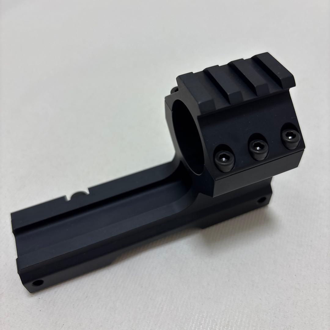 89式小銃用シングルマウントリング