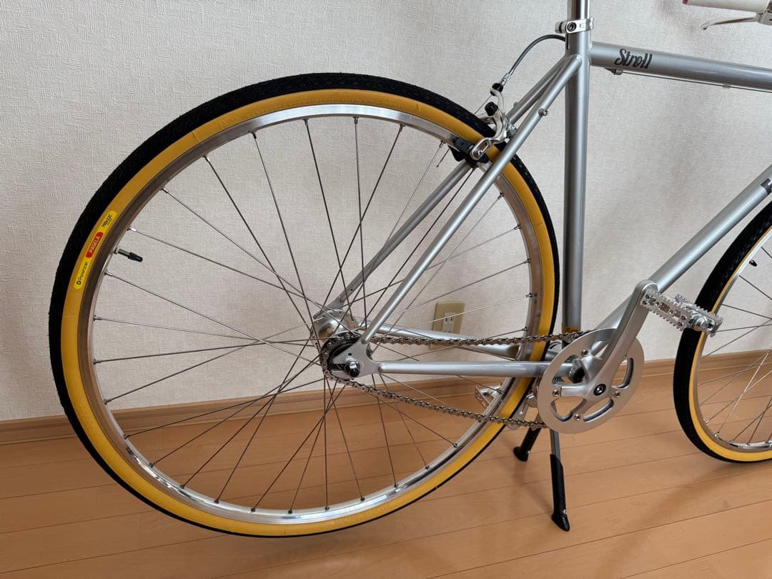 Fuji ストロール