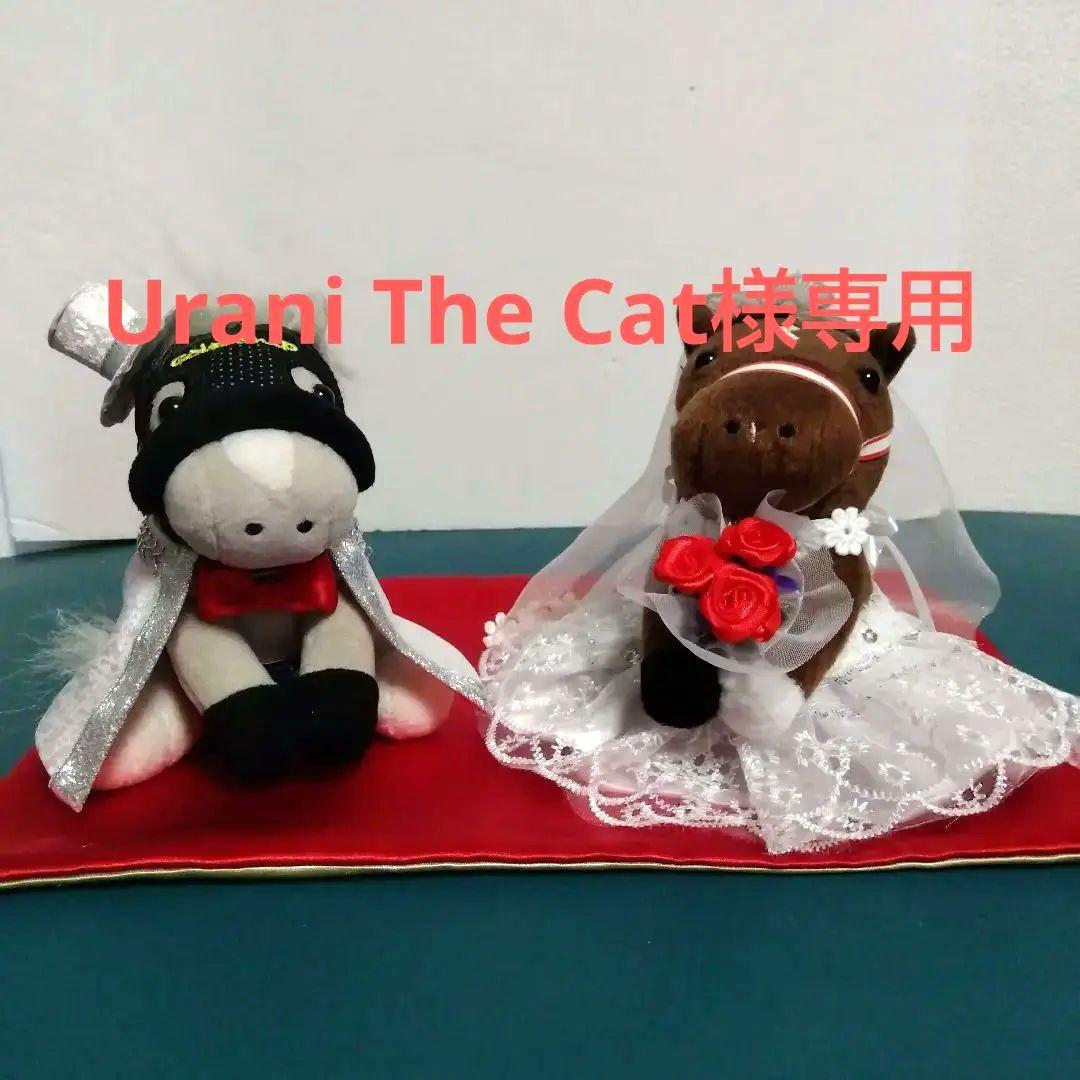 アイドルホースドレス Sサイズウェディングセット - メルカリ