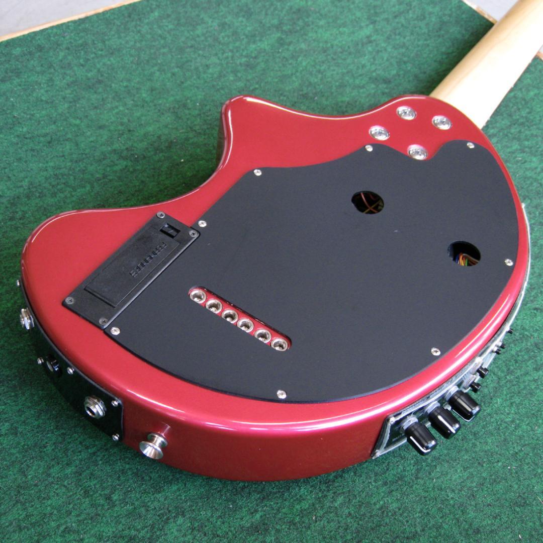 □□DIGI-ZO HYPER PSR 超美品！デジタル基板の再生作業済み