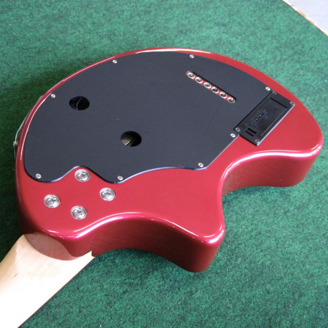 □□DIGI-ZO HYPER PSR 超美品！デジタル基板の再生作業済み