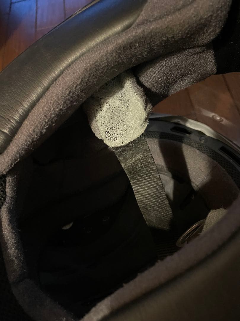 SHOEI X-8RS DAIJIRO Lサイズ【値下げ】