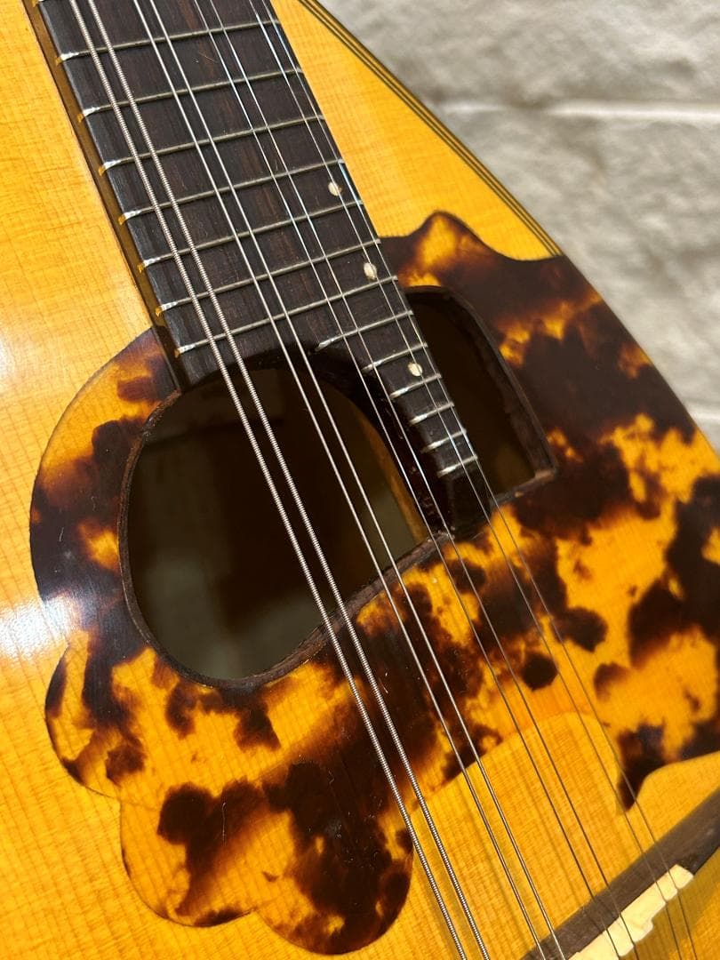 Rokutaro Nakade 中出六太郎 マンドリン A50 ANO 80 - メルカリ