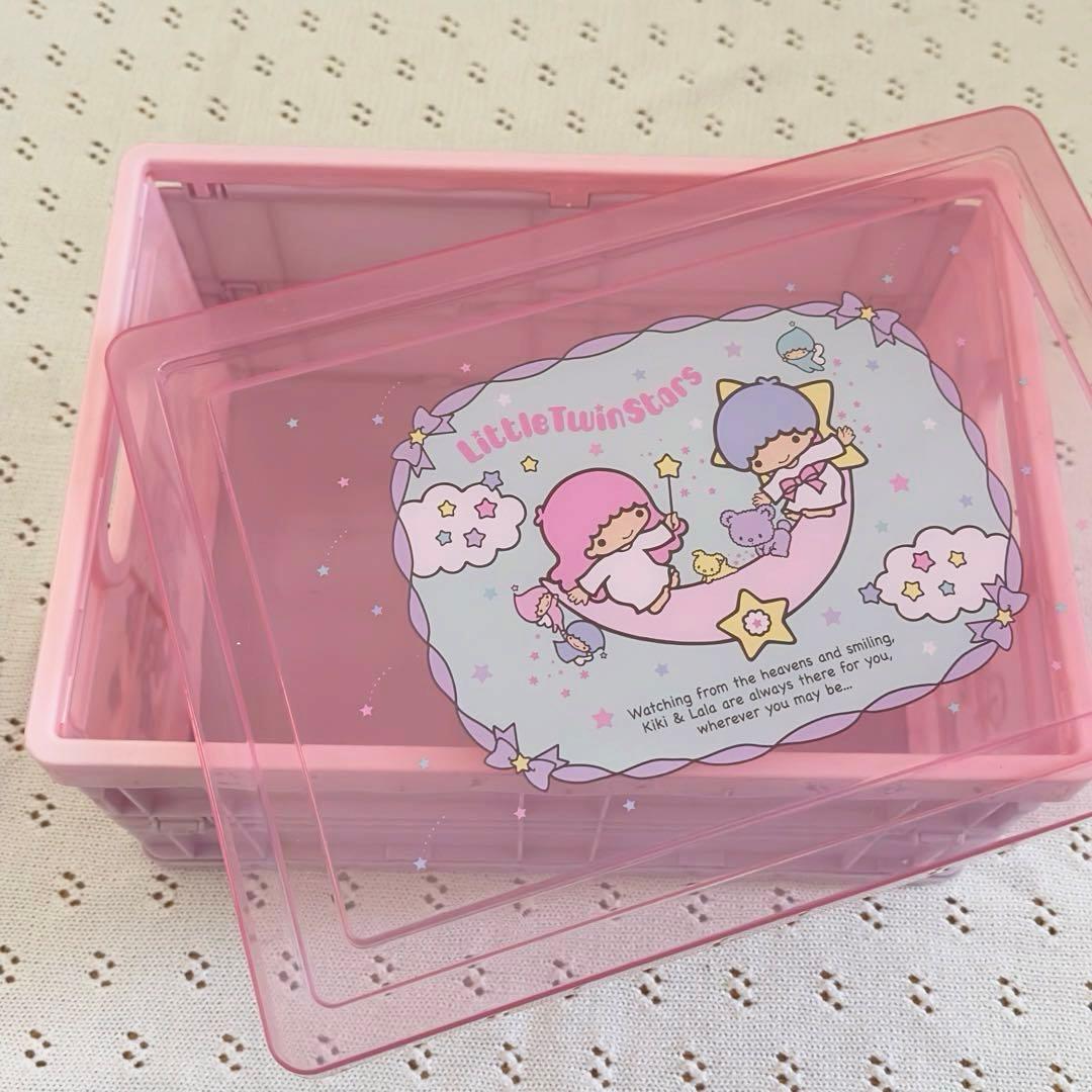 サンリオ キキララ メモ ノートなど おまとめセット　B