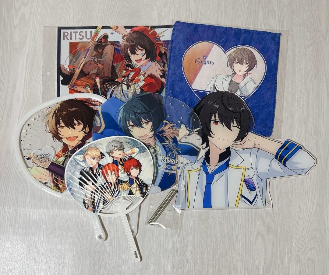 あんスタ 朔間凛月 まとめ売り