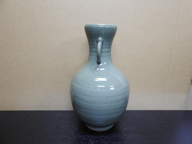 亀甲紋 古伊万里 幾何学文 覗き のぞき 猪口 希少！ 亀甲紋 古伊万里