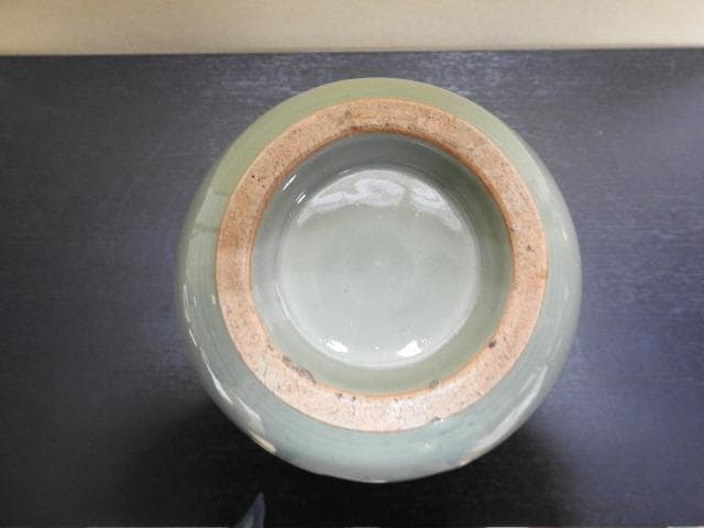 民国 紫砂名人 小石刻(任小松)造 朱泥紫砂 盆栽鉢二点セット 民国 紫砂