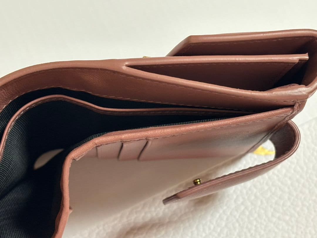 ドルチェ＆ガッバーナ 財布 2019-20秋冬フレンチフラップウォレット