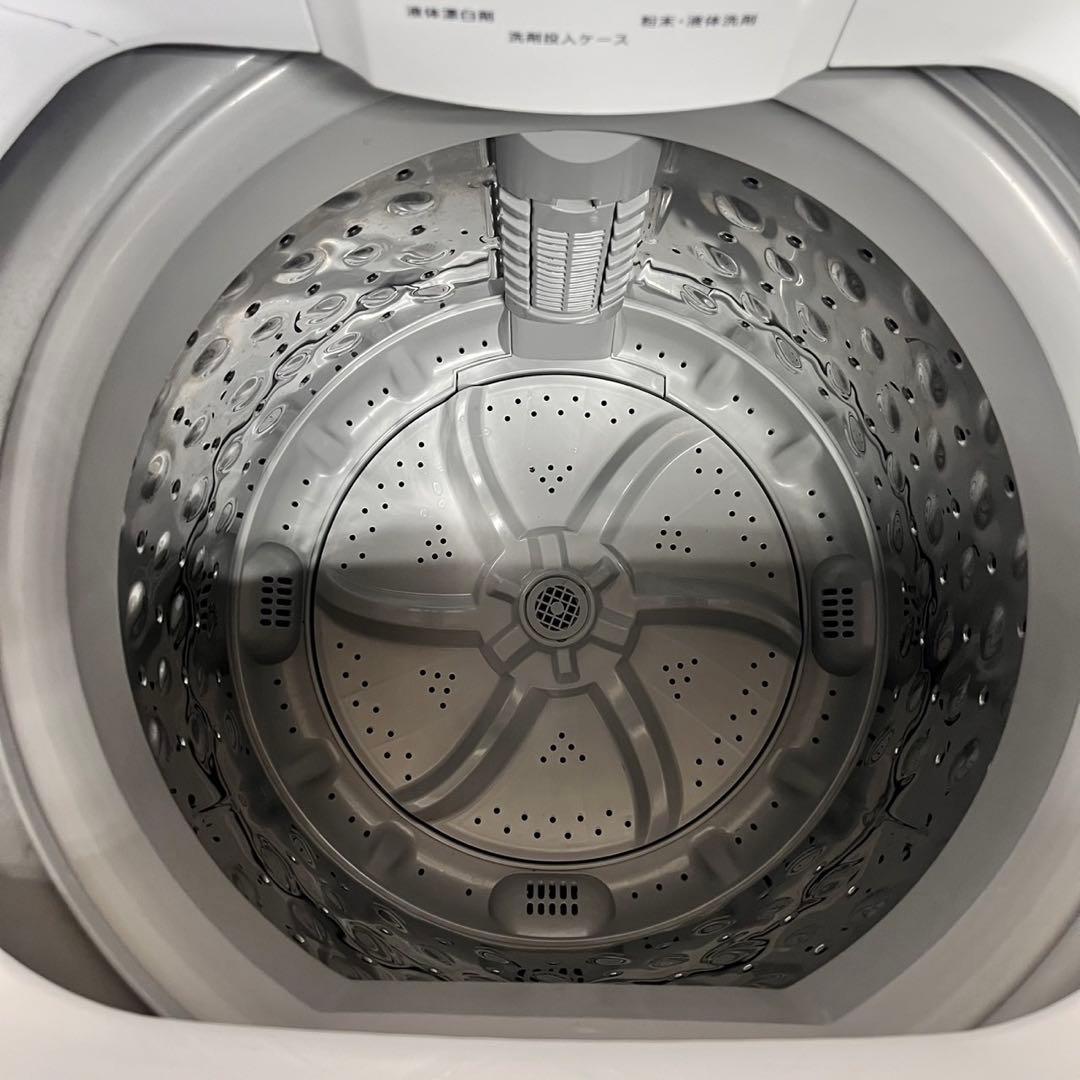 594 冷蔵庫　洗濯機　電子レンジ　ホワイトカラーセット　小型　一人暮らし