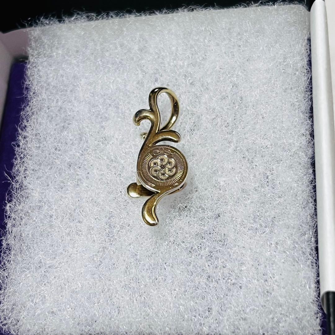 【美品】刀剣乱舞-ONLINE-×U-TREASURE 大般若長光 イヤーカフ