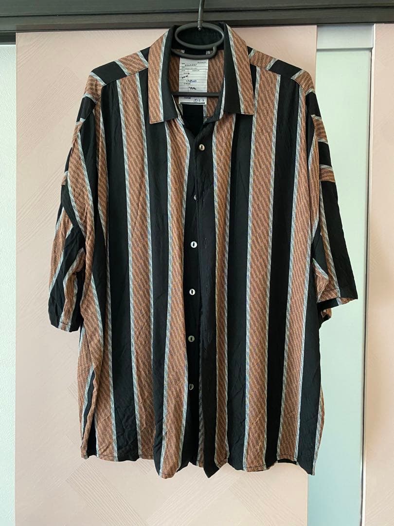 tattoostudio yamadaTシャツ完売品