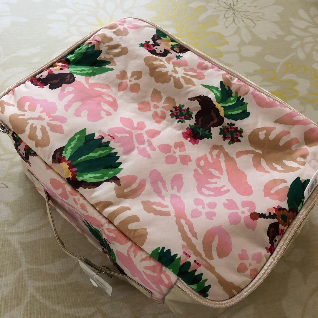 フェイラー マナマナ ガーメントケース - メルカリ