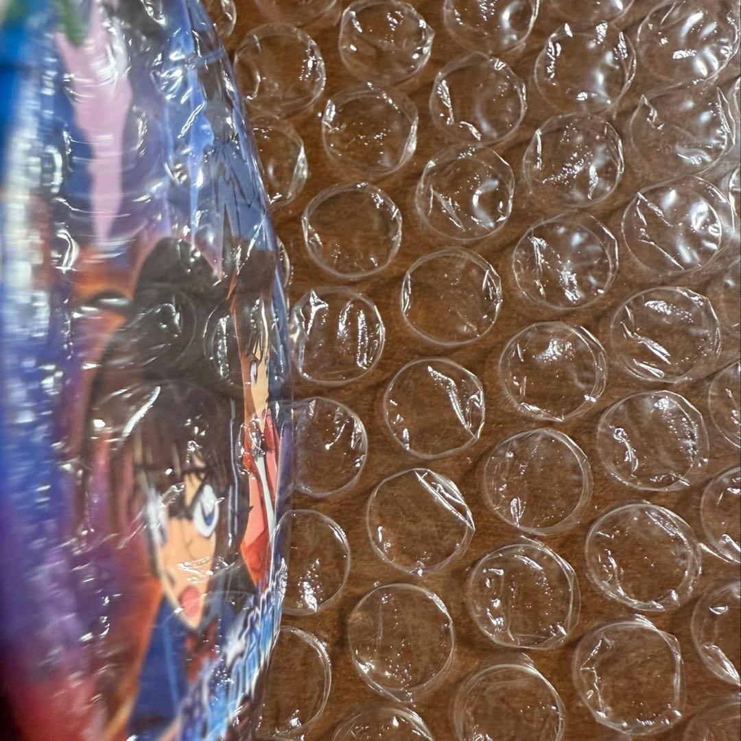 名探偵コナン　劇場版　缶バッジ