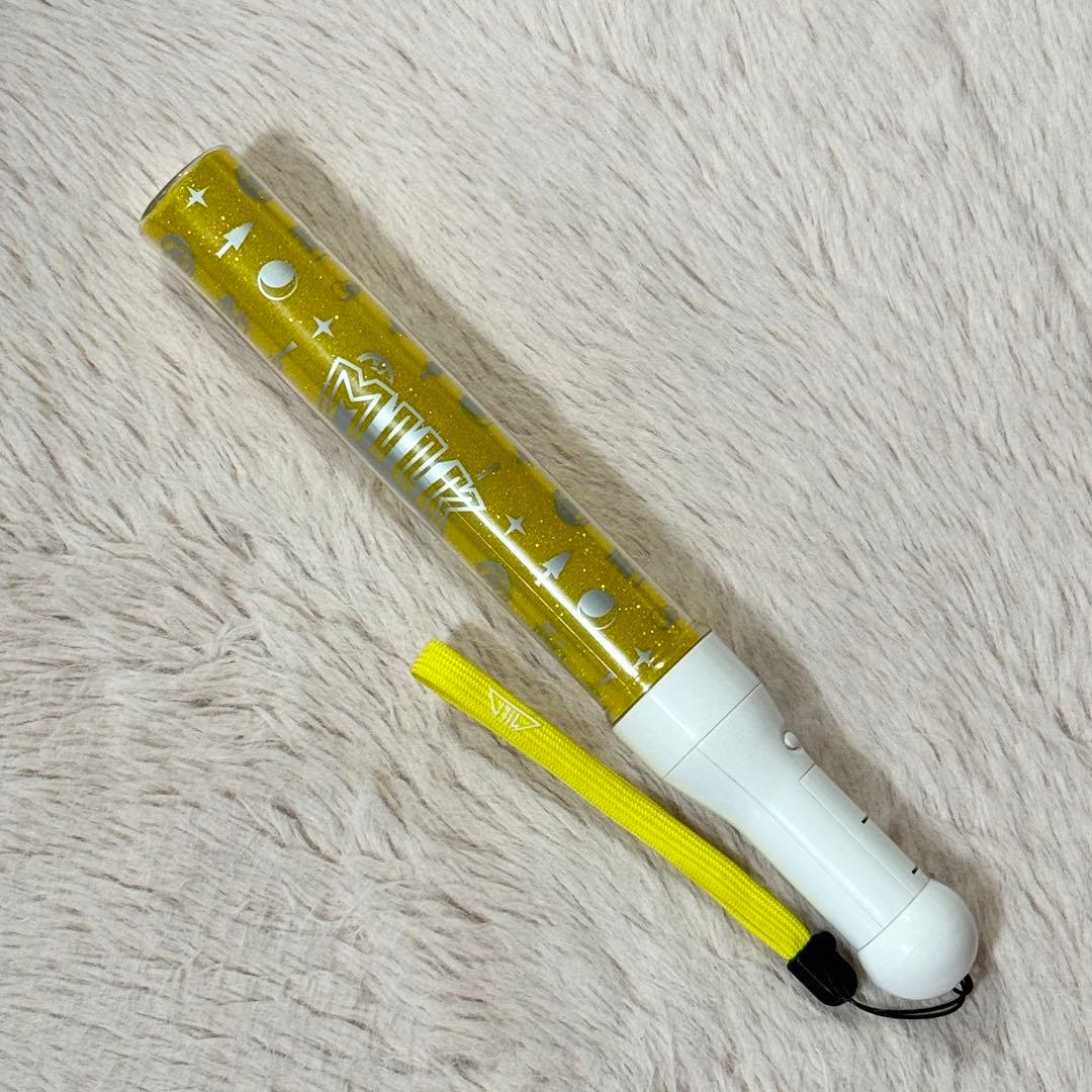 M!LK 吉田仁人 ペンライト TreasureTreasure