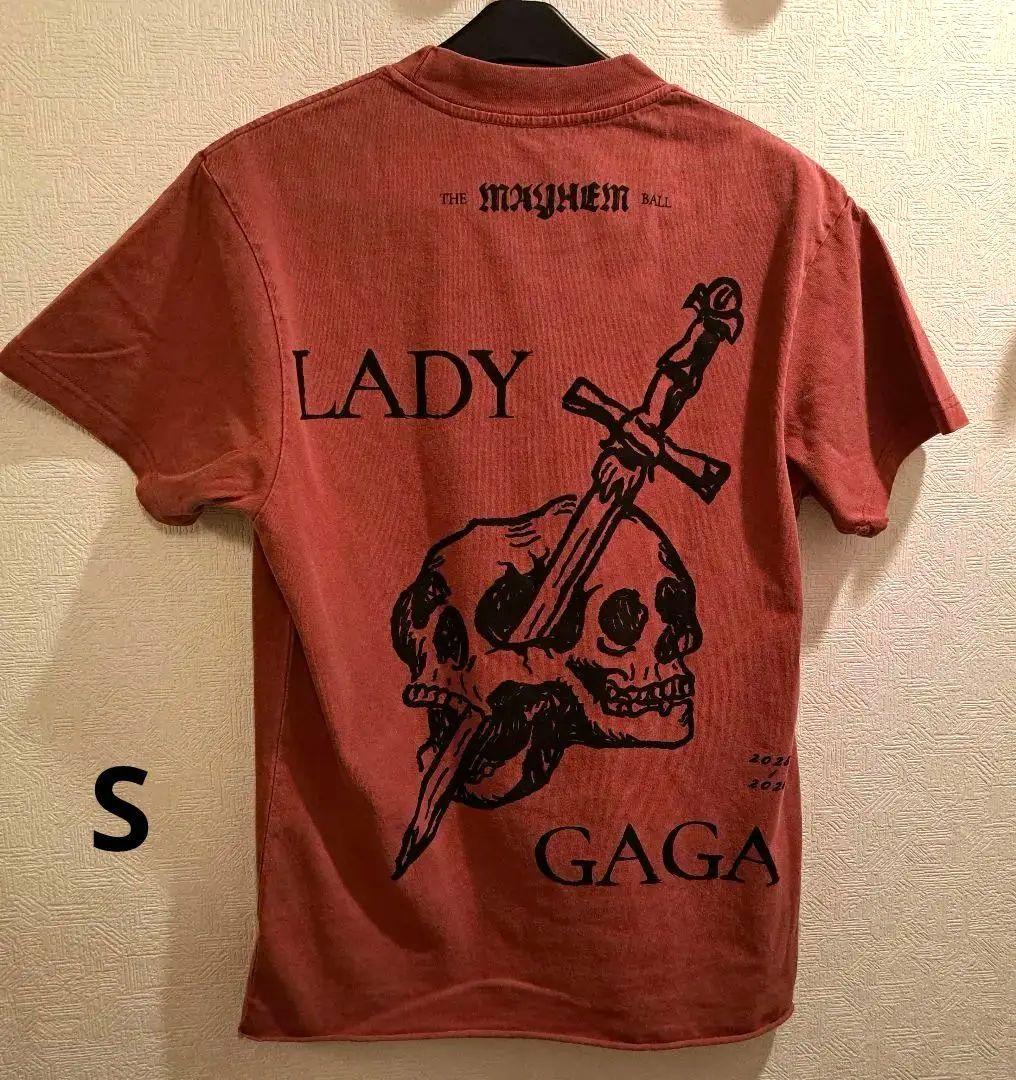 LADY GAGA KILLAH LACED SS TEE Sサイズ Tシャツ - メルカリ
