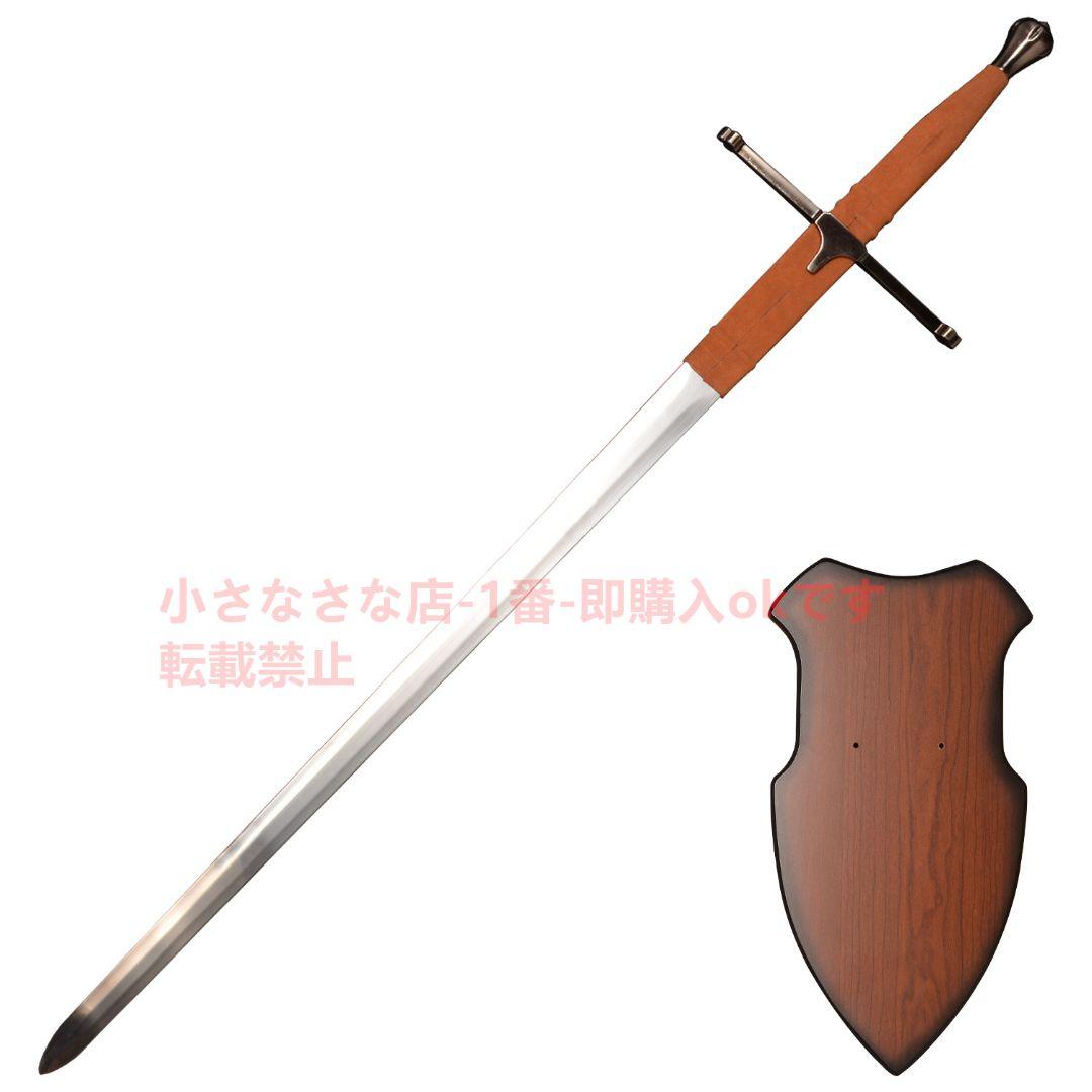 ウォレス 古兵器 武具 模造刀·模擬刀 Cosplay ロールプレイング