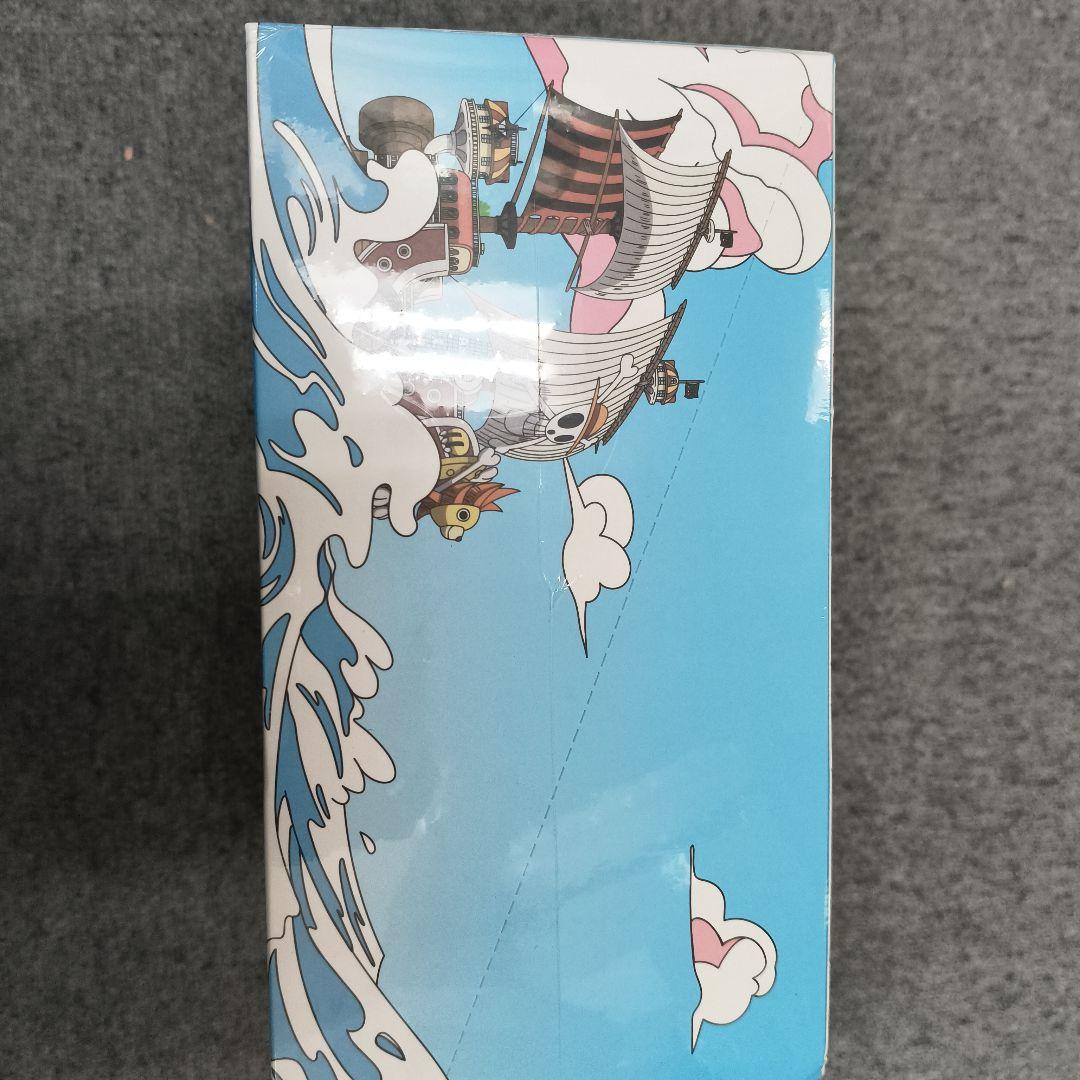 ラスト1個THE MONSTERS x ONE PIECE ワンピースラブブ