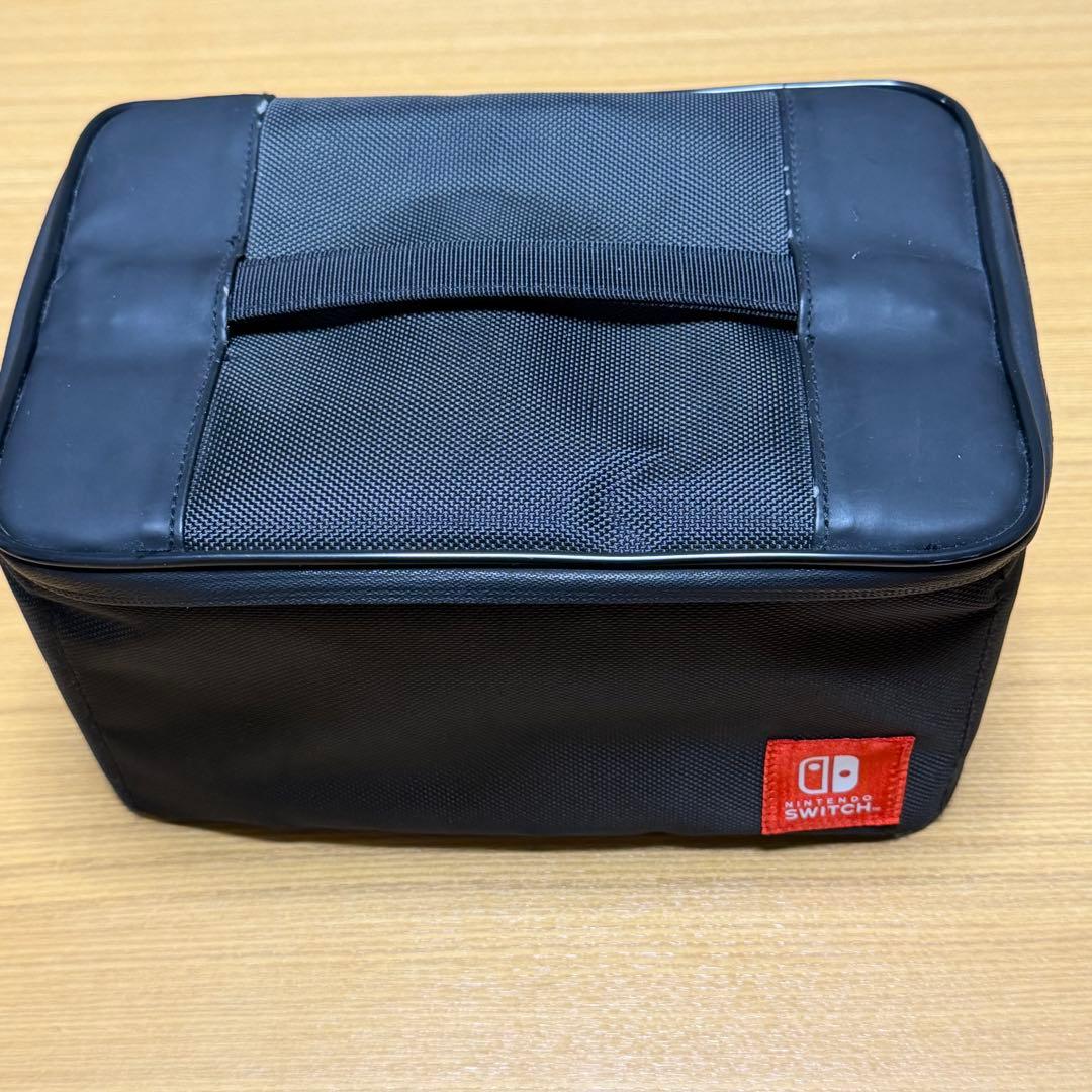 Nintendo Switchニンテンドースイッチ 本体 Joy-Con 付属品