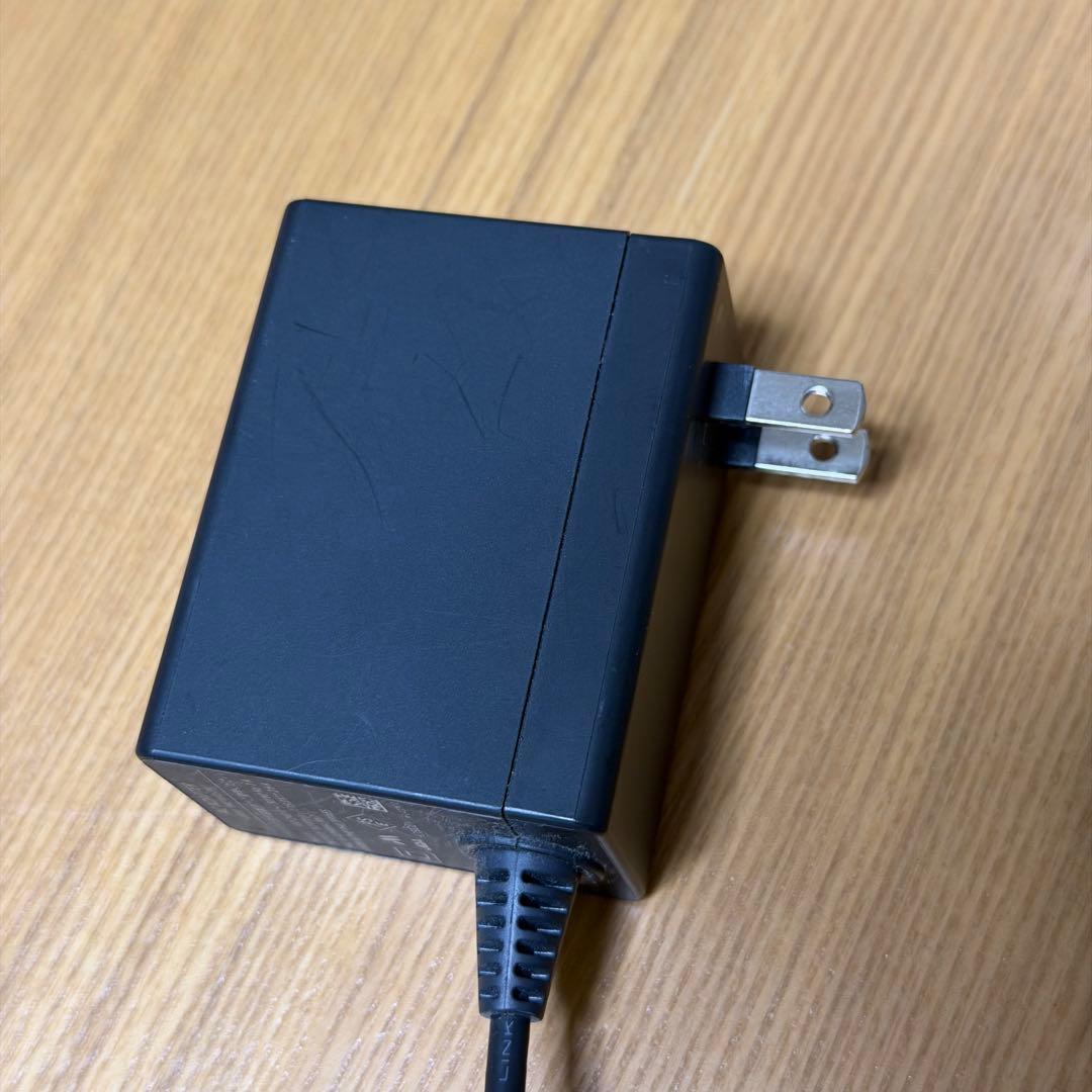 Nintendo Switchニンテンドースイッチ 本体 Joy-Con 付属品