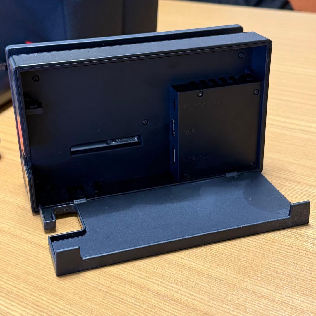 Nintendo Switchニンテンドースイッチ 本体 Joy-Con 付属品