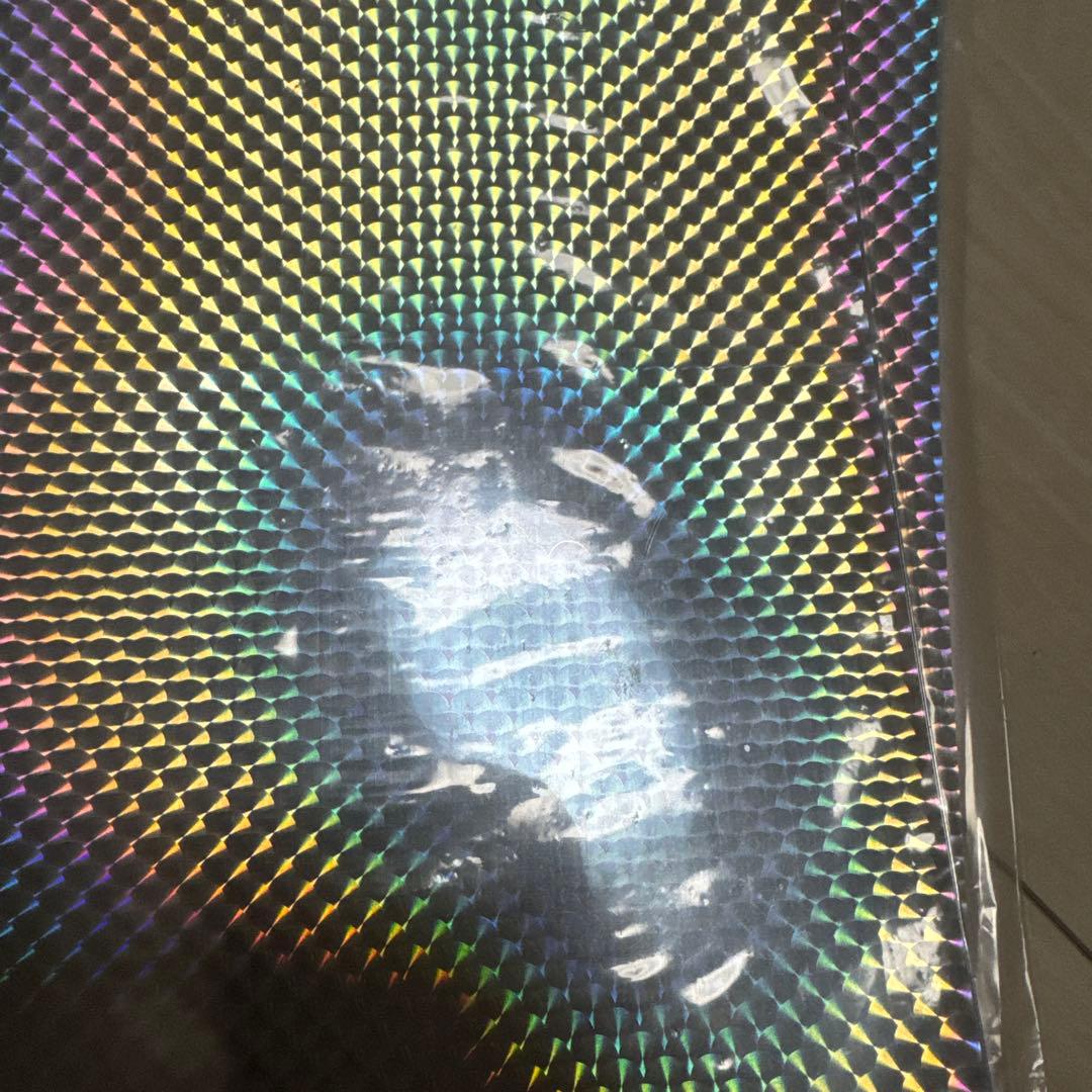 アオシマ　デコトラシール　24枚セット