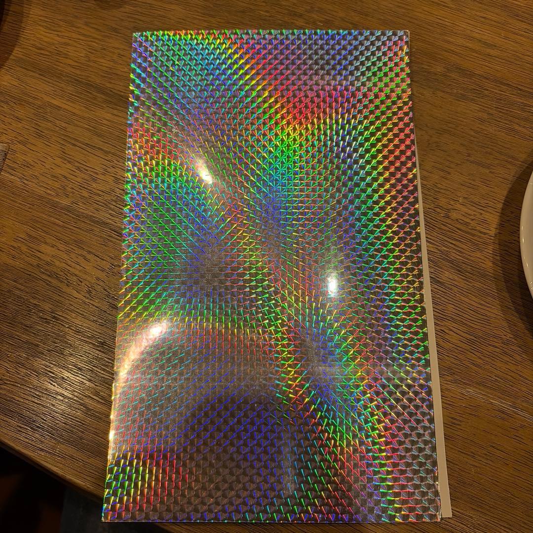 アオシマ　デコトラシール　24枚セット