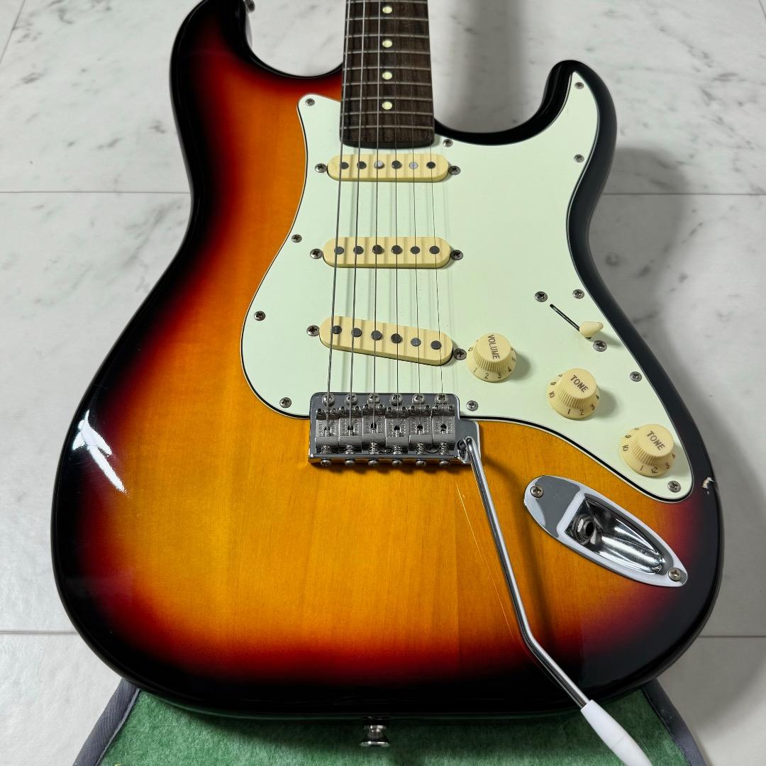 GrassRoots by ESP グラスルーツ ストラトキャスター タイプ - メルカリ