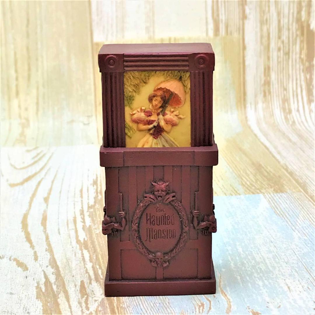 ホーンテッドマンション Haunted Mansion フィギュア NO.1