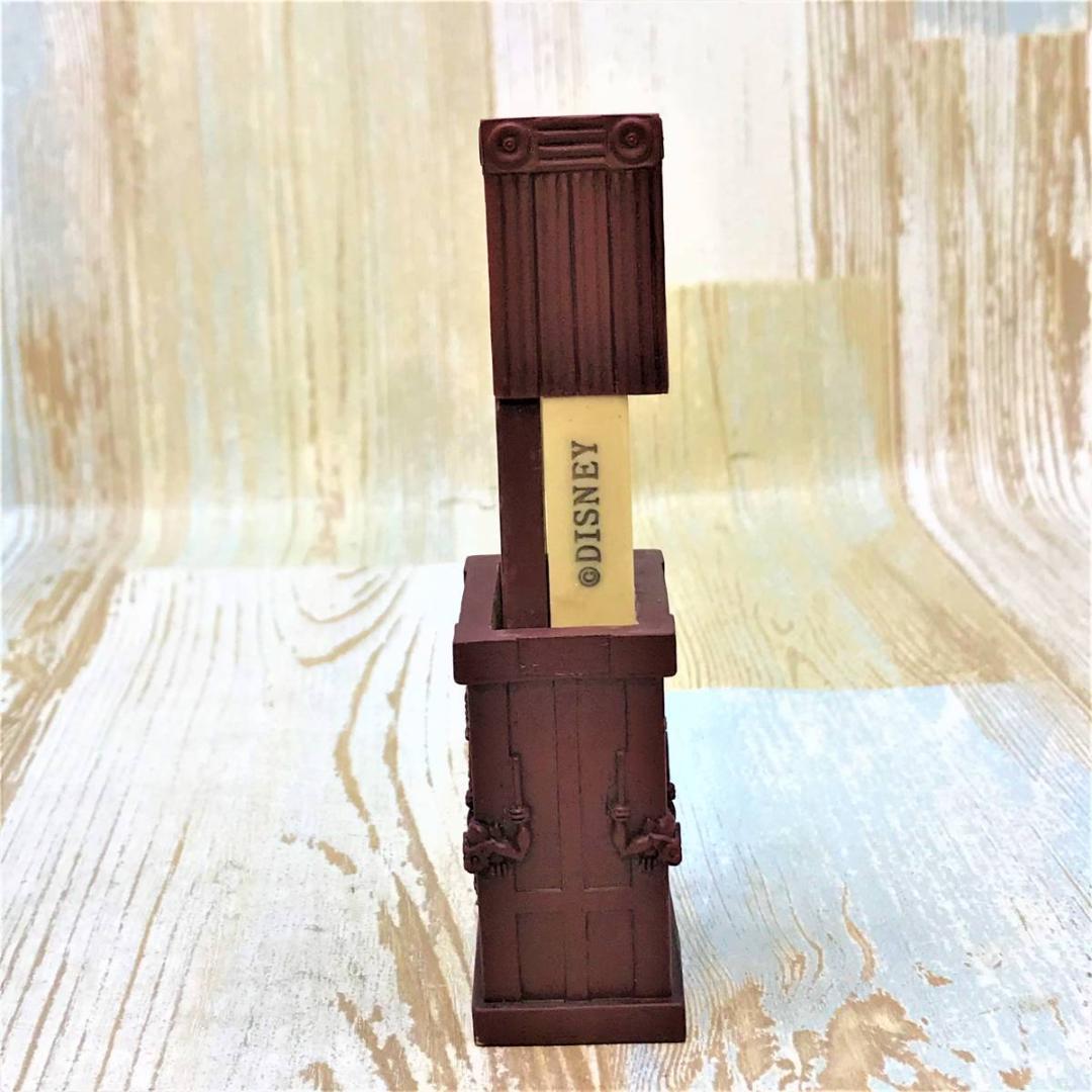 ホーンテッドマンション Haunted Mansion フィギュア NO.1