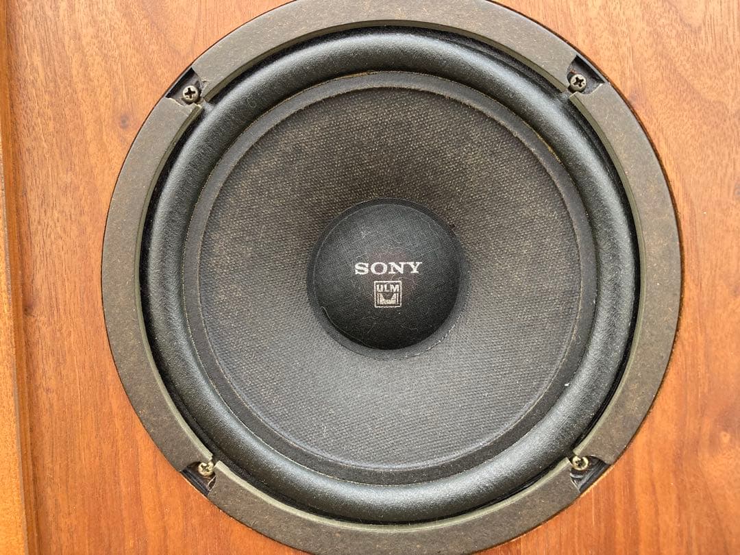 B 大型商品の為2口に分けて出品。SONY SS-7100 ULM1 - メルカリ