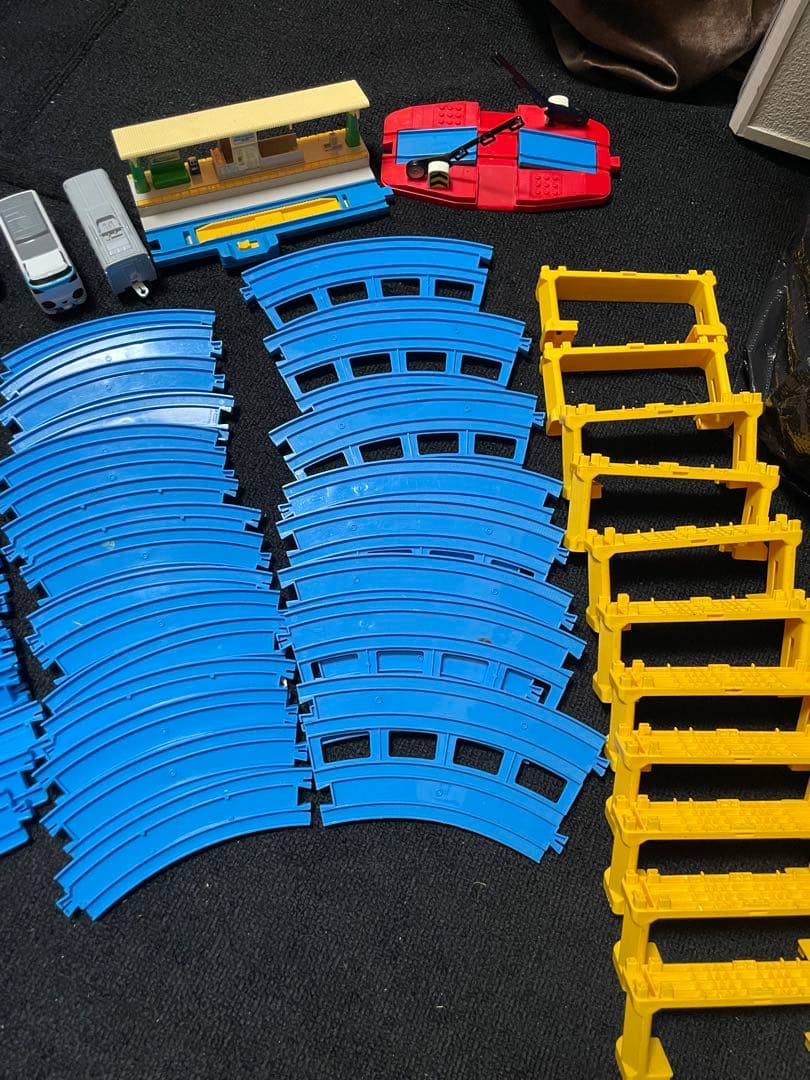 ミニカーセット 約100台 多色