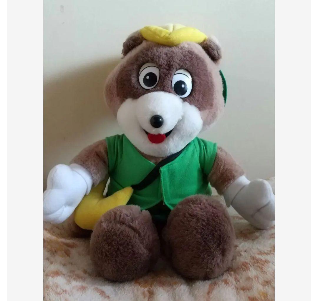 ロッテワールド ぬいぐるみ ロッティ - メルカリ