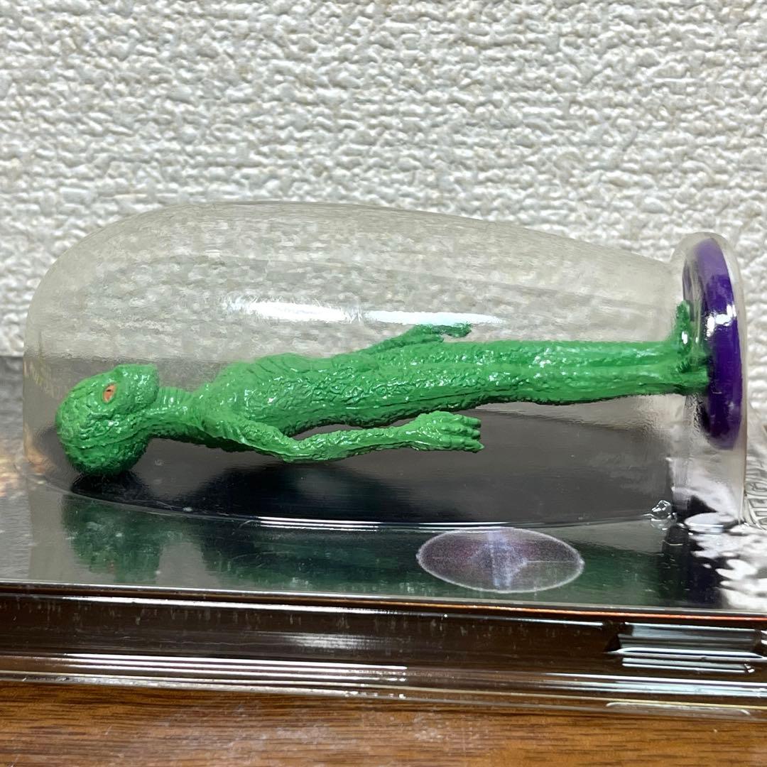 リアルエイリアンコレクション　 NO.31 SCALEY 新品未使用