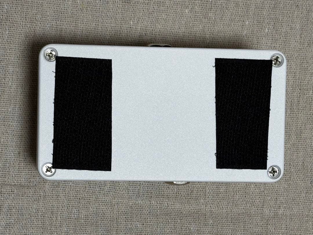 中古　ANIMALS PEDAL MAJOR OVER DRIVE