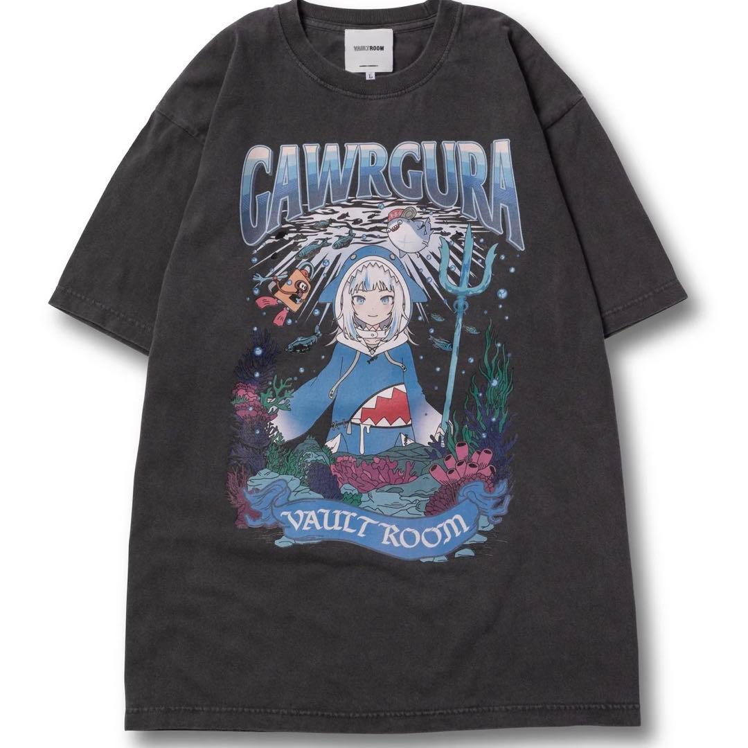 ボルトルーム vaultroom GURA TEE VAULTROOM - メルカリ