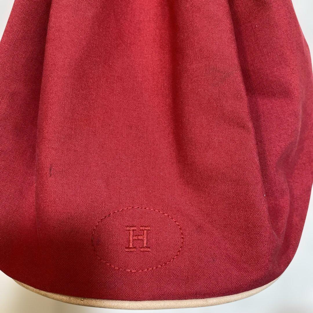 HERMES エルメス ポロションミミル GM