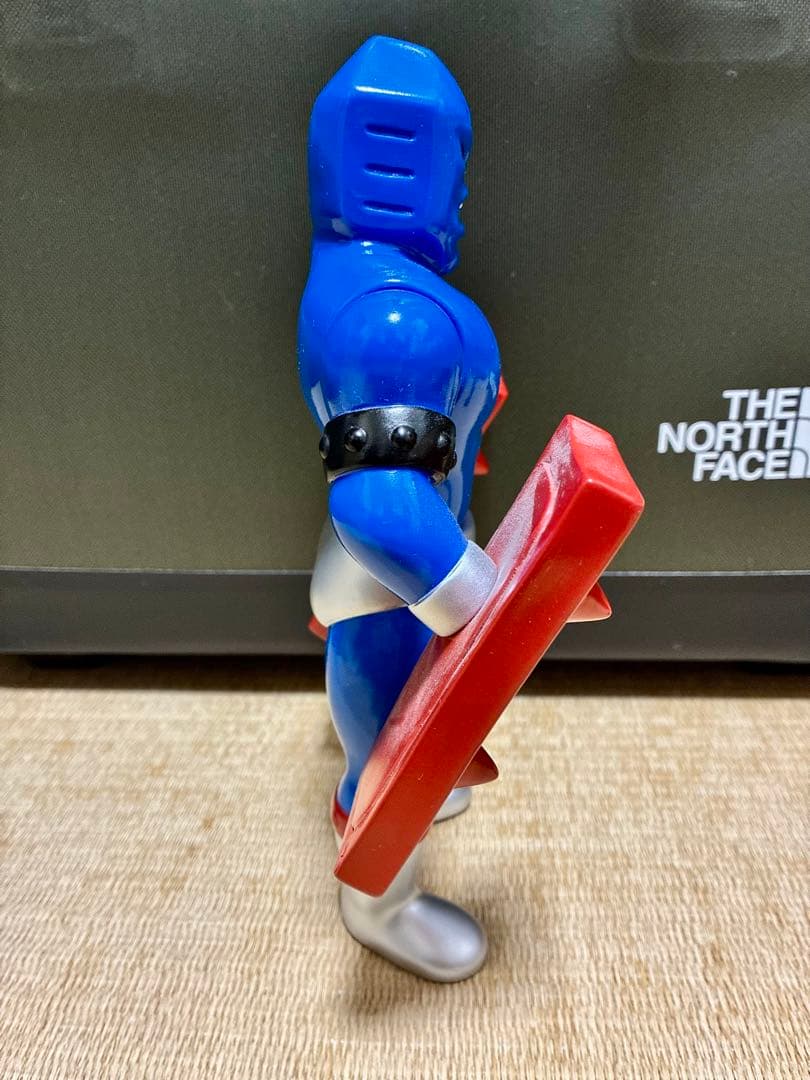 ファイブスタートイ UNGREEPER ジャンクマン