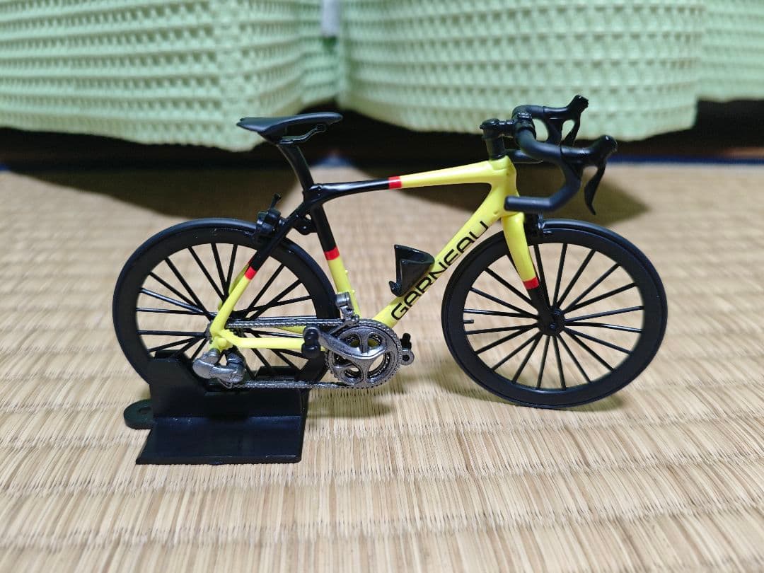 figma レーシングミク 2016 TeamUKYO応援 Ver.