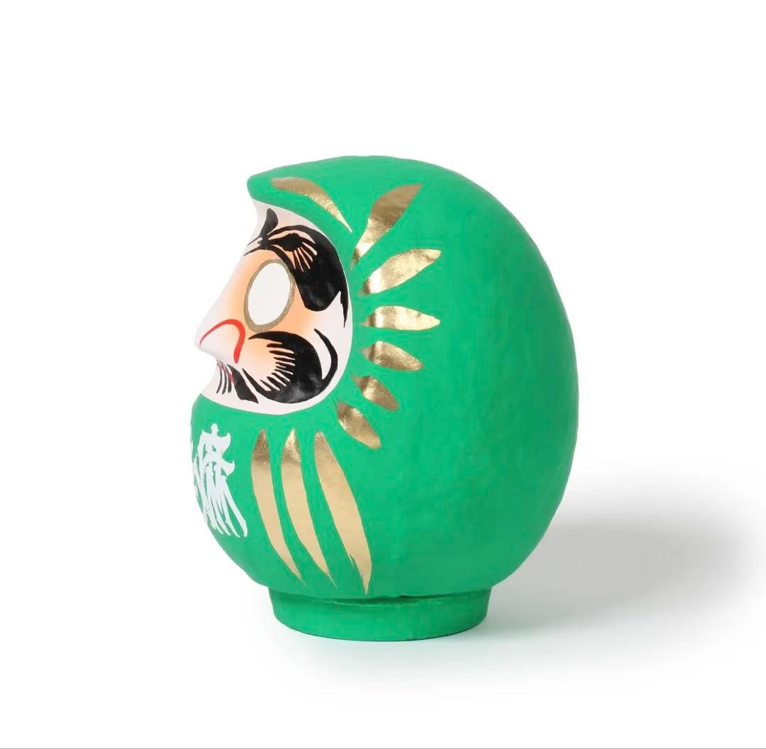 budspool 舐達麻 高崎だるま 舐めだるま - メルカリ