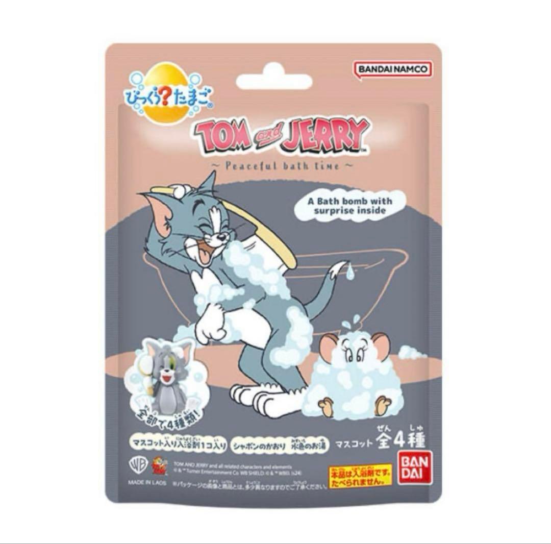 yuri0715 びっくらたまご