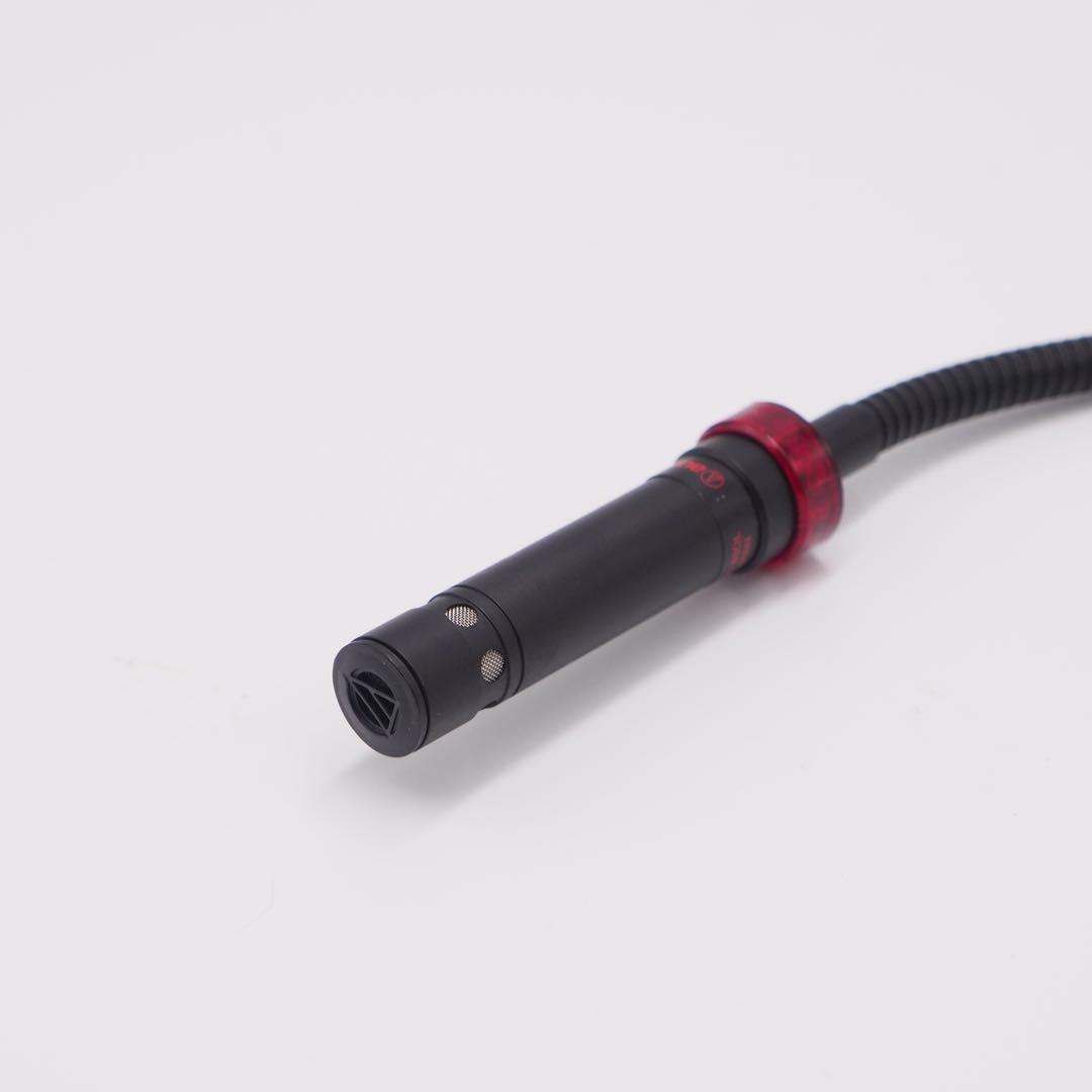 Audio-Technica PRO49QL AT8655-TS3a セット