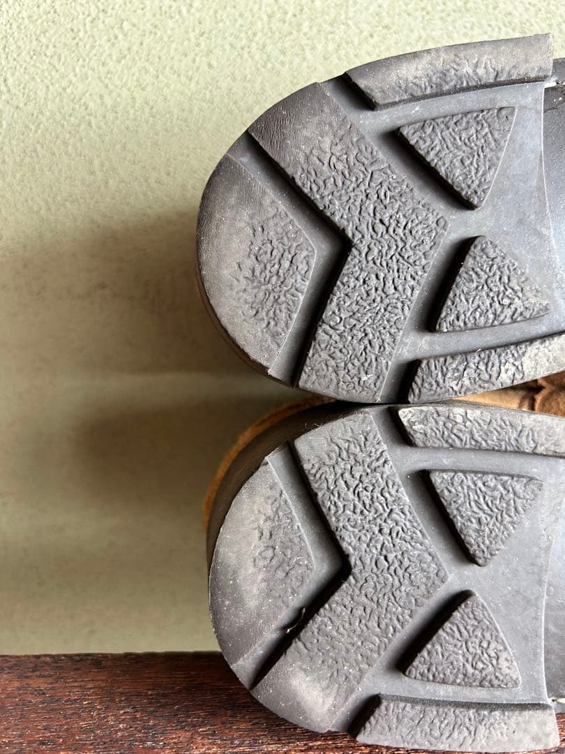 【別注】paraboot パラブーツCAMBRIOLEシャンボード 8