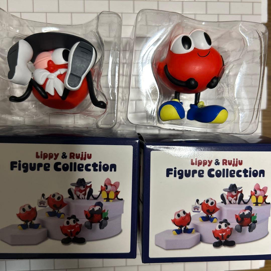 銀テ付き】Nissy ジュオラマスコッピーコレクション 6種セット 【公式