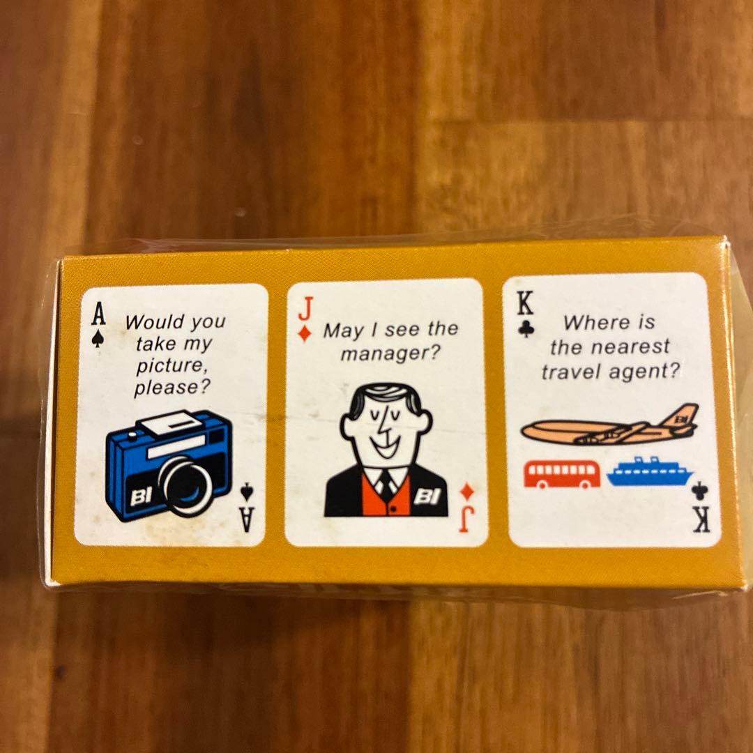 トラベラーズノートミドリカンパニー ブラニフチャーム・ステッカー