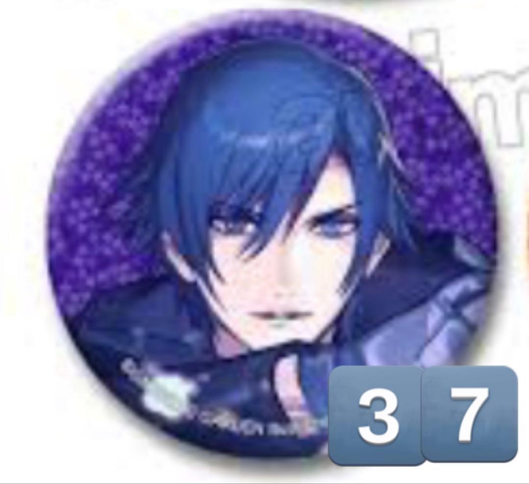 うたプリ 一ノ瀬トキヤ ソロアルバム 缶バッジ 37個セットまとめ売り うたプリ 一ノ瀬トキヤ ソロアルバム 缶バッジ 37個セットまとめ売り