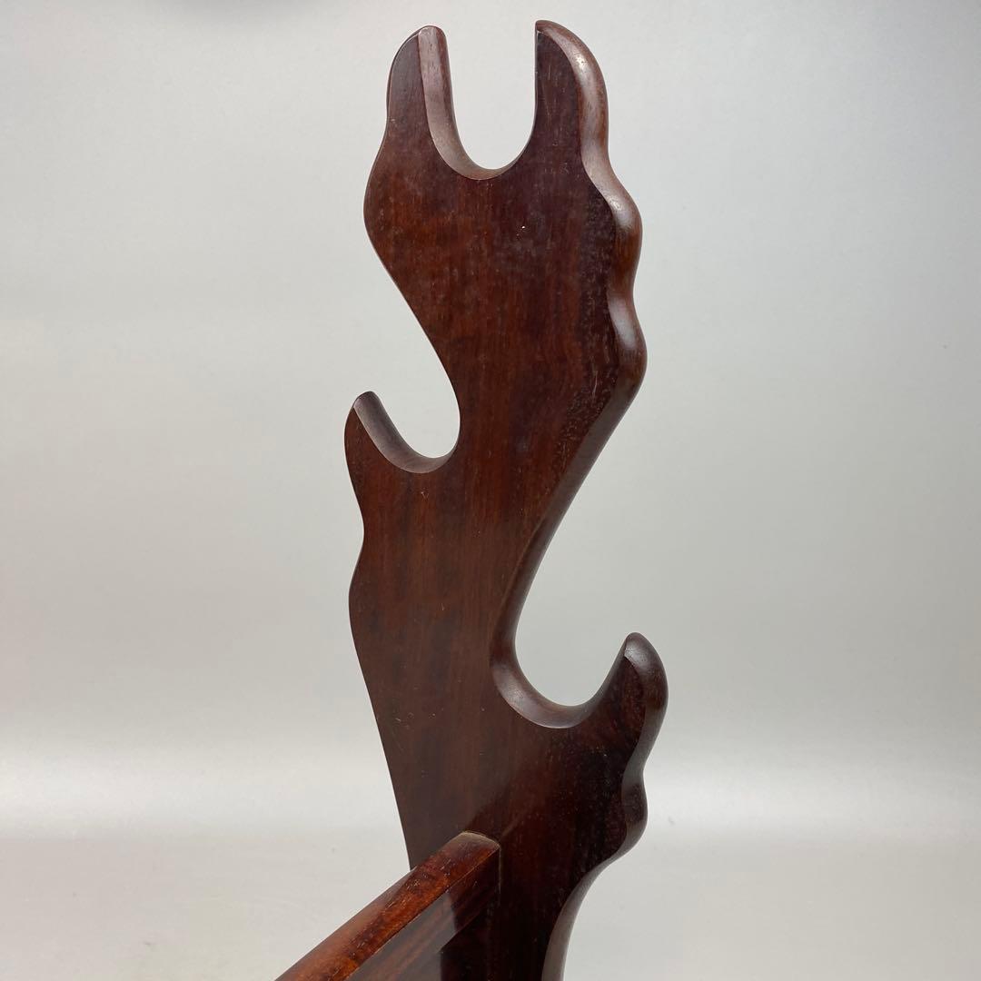 唐木 刀掛 三振掛