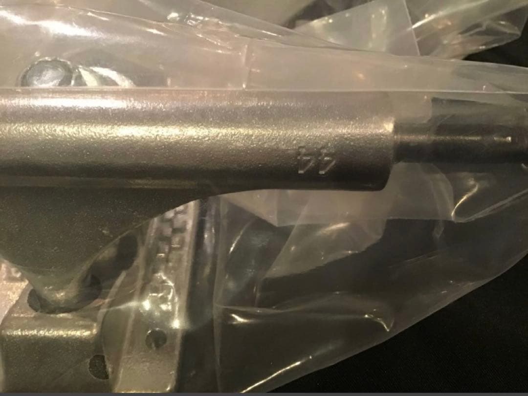 新品 ACE TRUCK エース トラック 44 Hi スケボー スケートボード