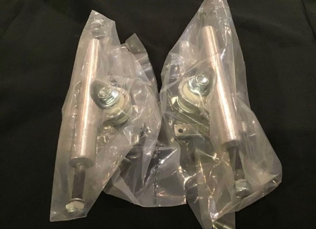 新品 ACE TRUCK エース トラック 44 Hi スケボー スケートボード