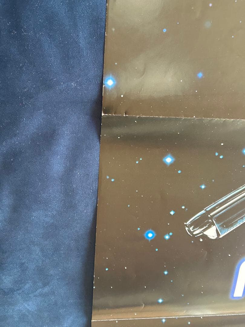 メン・イン・ブラック　USオリジナル映画ポスター